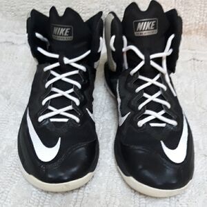 Nike Hyperdunks